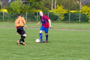 Bild 242 - Herren FSG BraWie 08 - TSV N�tzen : Ergebnis: 1:2